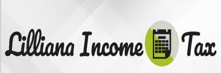 Lilliana Income Tax